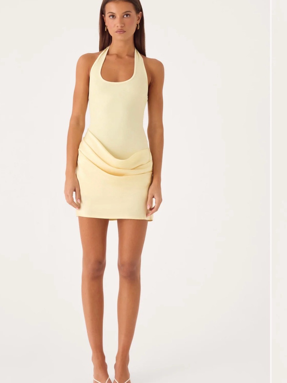 Peppermayo Halter dress - Picture 5 of 5